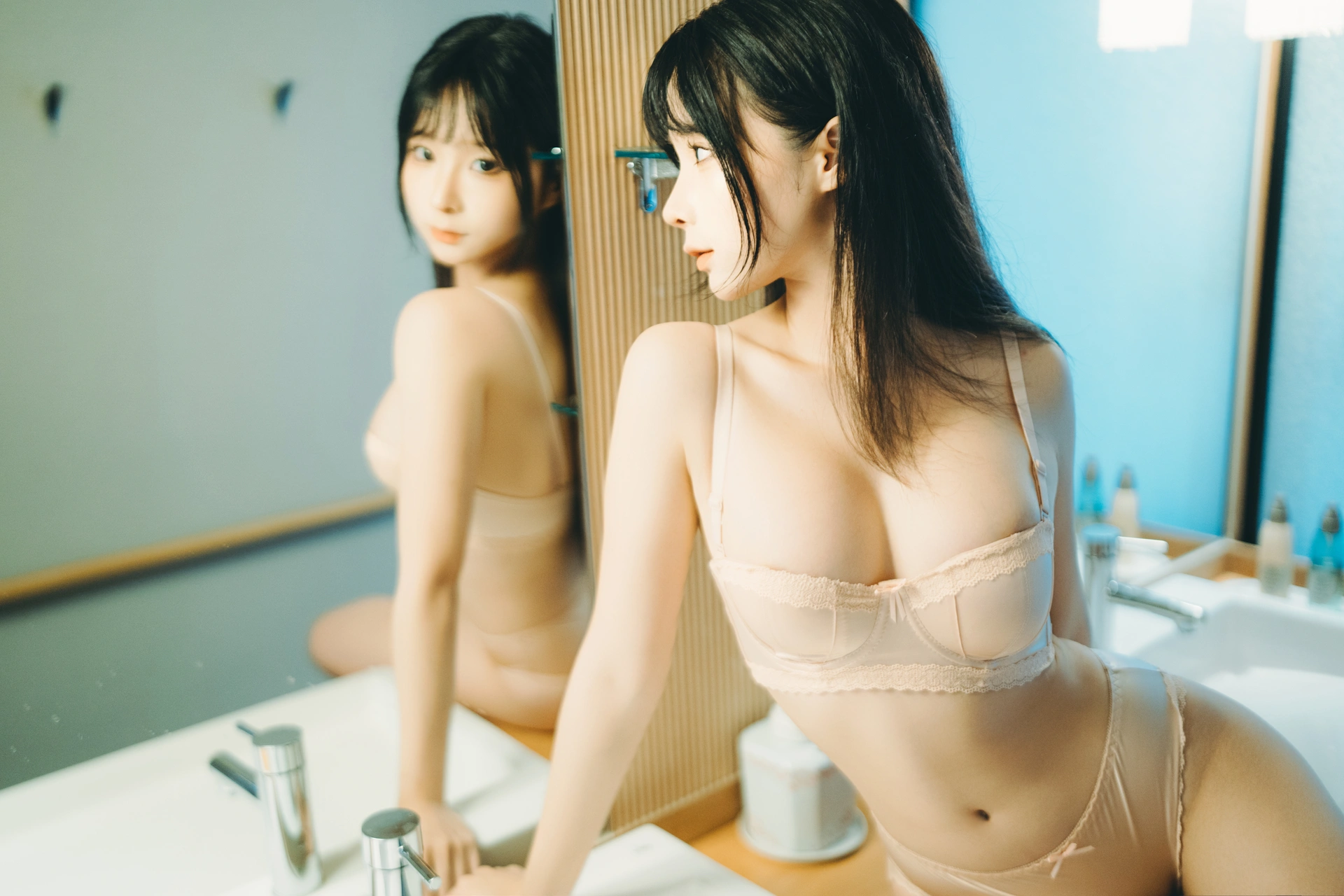 蠢沫沫 – No.391 夏想(下） 2
